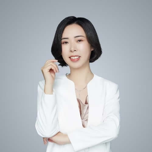 韩国情感咨询导师：秋华老师
