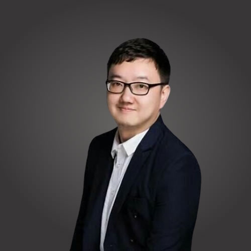 韩国情感咨询导师：雾海老师