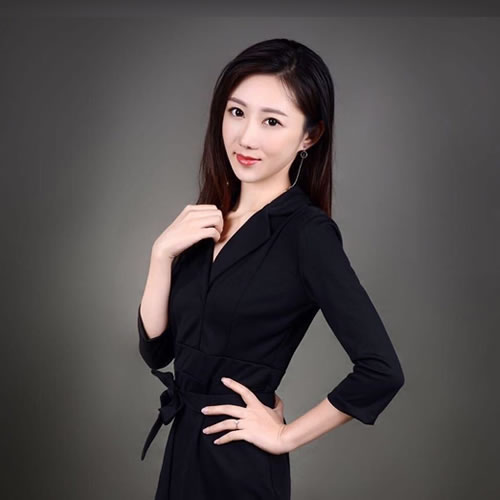韩国情感咨询导师：夜沙老师