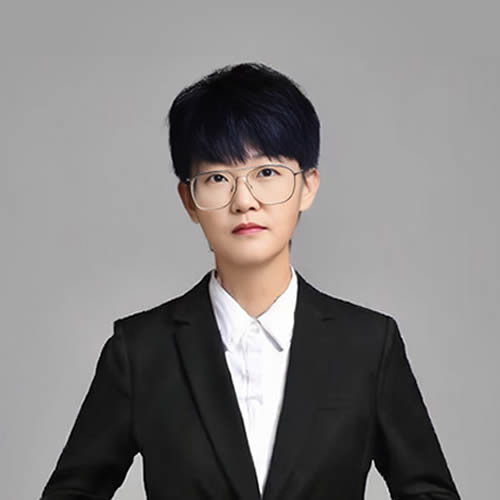 韩国情感咨询导师：依然老师